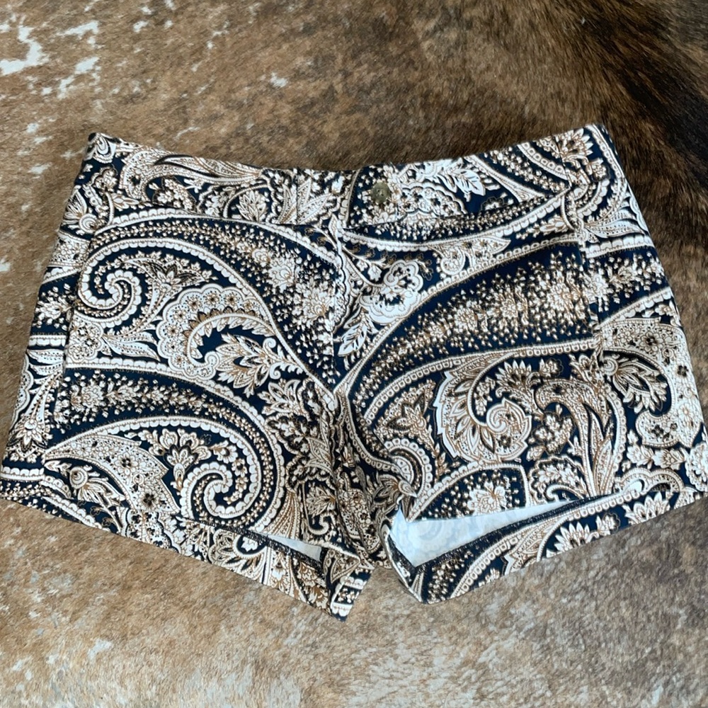 J. Crew Shorts
